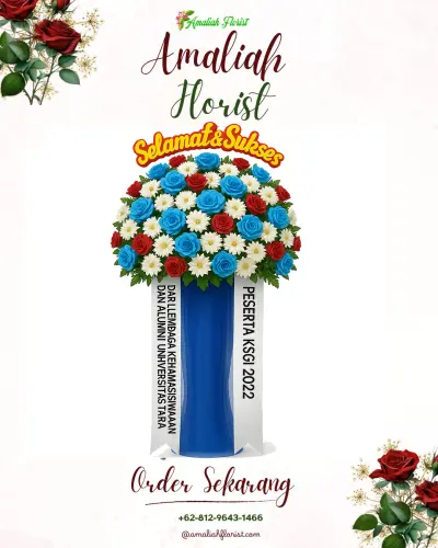 Standing Flower di Kutorenon